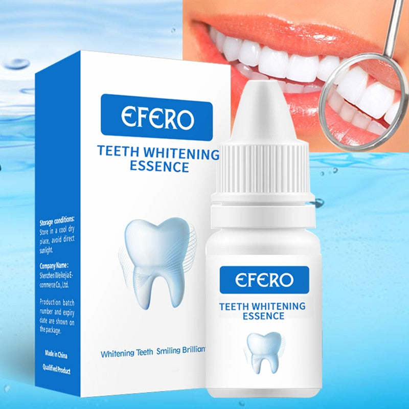 Teeth Whitening Serum
